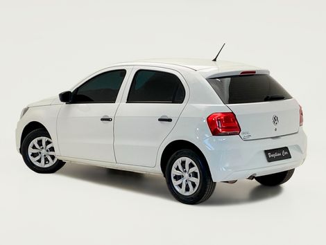 VolksWagen Gol 1.0 Flex 12V 5p