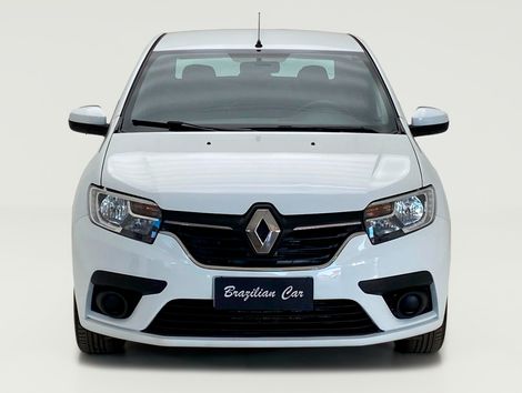 Renault LOGAN Zen Flex 1.0 12V 4p Mec.