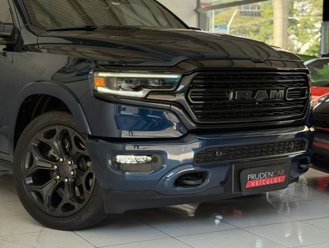 RAM 1500 LIMITED NIGHT EDITION 5.7 4x4 Aut.