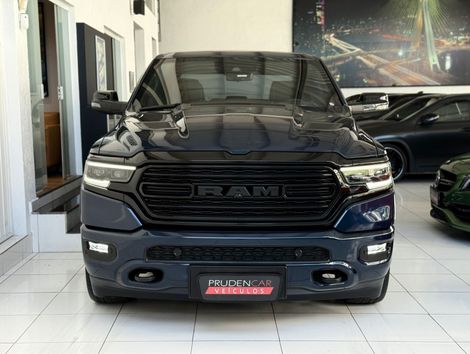 RAM 1500 LIMITED NIGHT EDITION 5.7 4x4 Aut.