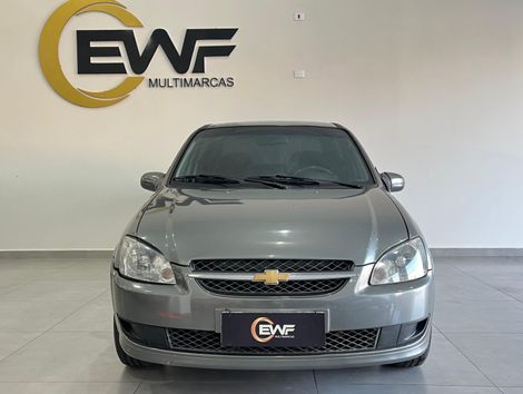 Chevrolet Classic Life/LS 1.0 VHC FlexP. 4p