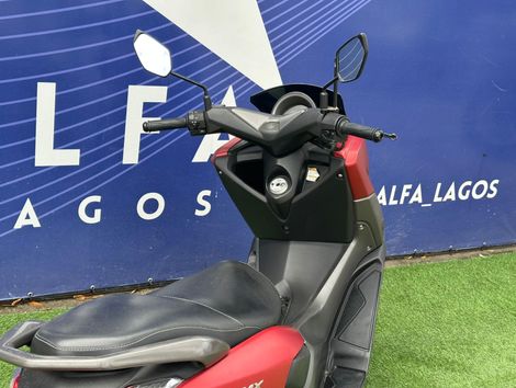 YAMAHA NMAX 160