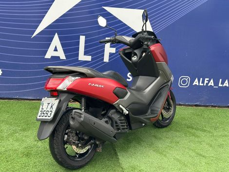 YAMAHA NMAX 160