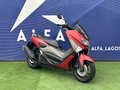 YAMAHA NMAX 160