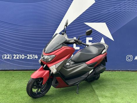 YAMAHA NMAX 160