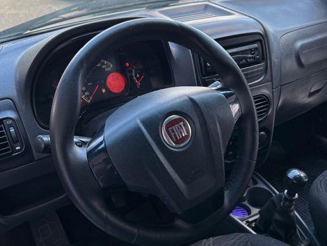 Fiat Strada Working HARD 1.4 Fire Flex 8V CS