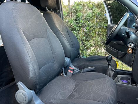 Fiat Strada Working HARD 1.4 Fire Flex 8V CS
