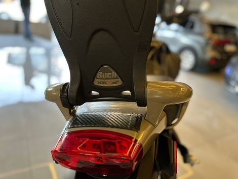 BUELL ULYSSES XB12X