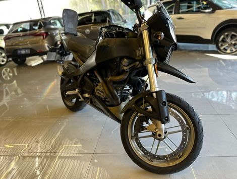 BUELL ULYSSES XB12X
