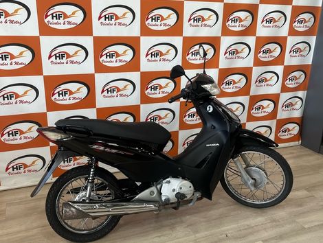 HONDA BIZ 125 ES/ ES F.INJ./ES MIX F.INJECTION