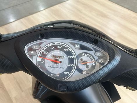 HONDA BIZ 125 ES/ ES F.INJ./ES MIX F.INJECTION