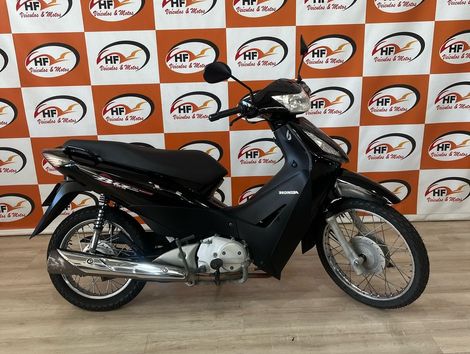 HONDA BIZ 125 ES/ ES F.INJ./ES MIX F.INJECTION