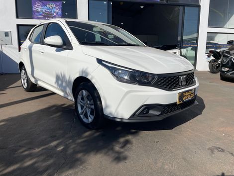 Fiat ARGO 1.0 6V Flex.