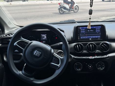Fiat CRONOS 1.3 8V Flex