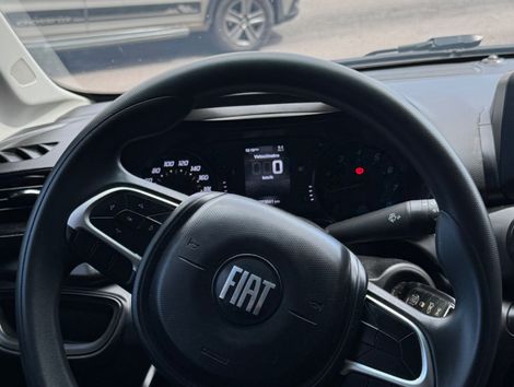 Fiat CRONOS 1.3 8V Flex