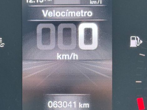 Fiat CRONOS 1.3 8V Flex