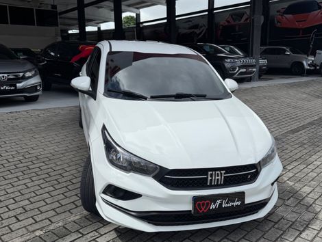 Fiat CRONOS 1.3 8V Flex