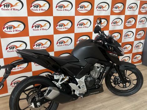 HONDA CB 300F Twister Flex