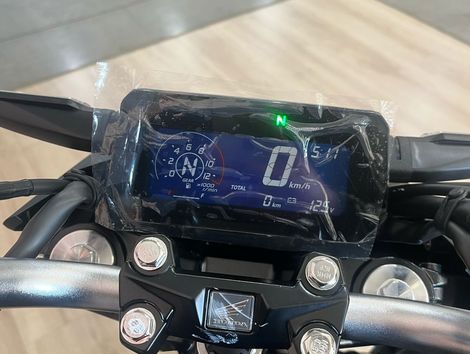 HONDA CB 300F Twister Flex