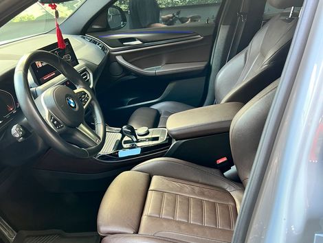 BMW X4 XDRIVE 30i M-Sport 2.0 Tb. 252cv Aut