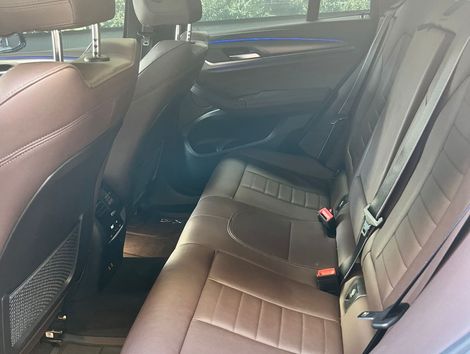 BMW X4 XDRIVE 30i M-Sport 2.0 Tb. 252cv Aut