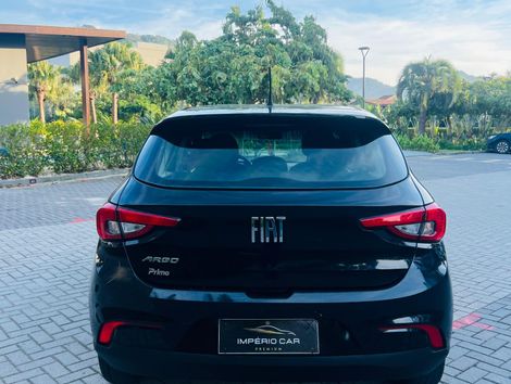 Fiat ARGO 1.0 6V Flex.