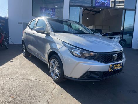 Fiat ARGO DRIVE 1.0 6V Flex