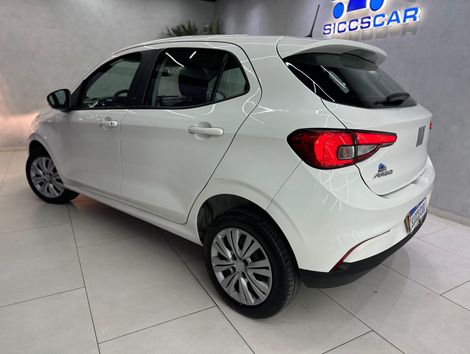 Fiat ARGO DRIVE 1.0 6V Flex