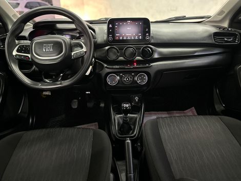 Fiat ARGO DRIVE 1.0 6V Flex