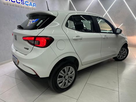 Fiat ARGO DRIVE 1.0 6V Flex