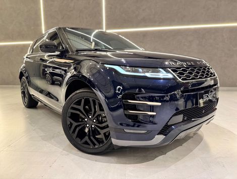 Land Rover Range R. EVO SE Si4 R-Dyn. 2.0 Flex Aut.