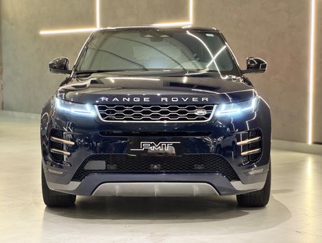 Land Rover Range R. EVO SE Si4 R-Dyn. 2.0 Flex Aut.
