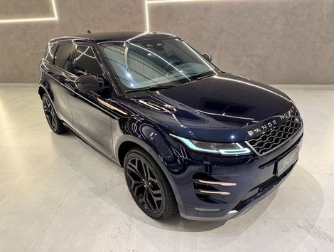 Land Rover Range R. EVO SE Si4 R-Dyn. 2.0 Flex Aut.