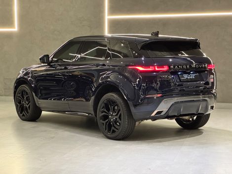Land Rover Range R. EVO SE Si4 R-Dyn. 2.0 Flex Aut.