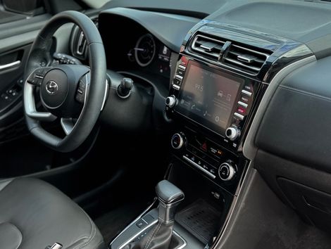 Hyundai Creta Limited 1.0 TB 12V Flex Aut.