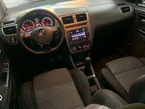 VolksWagen Fox Xtreme 1.6 Flex 8V 5p