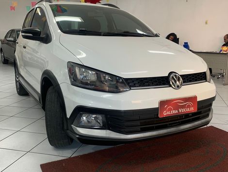VolksWagen Fox Xtreme 1.6 Flex 8V 5p