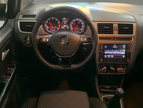VolksWagen Fox Xtreme 1.6 Flex 8V 5p