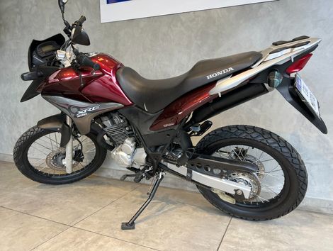 HONDA XRE 300/ 300 ABS/ FLEX