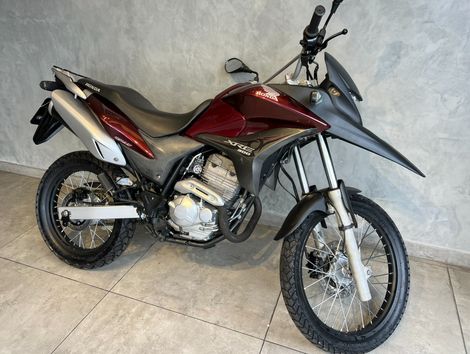 HONDA XRE 300/ 300 ABS/ FLEX