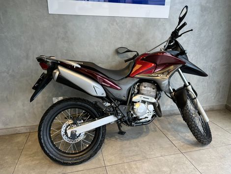 HONDA XRE 300/ 300 ABS/ FLEX