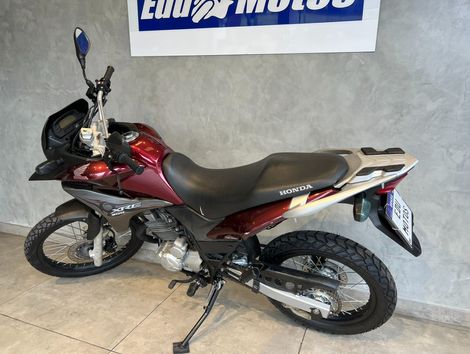 HONDA XRE 300/ 300 ABS/ FLEX