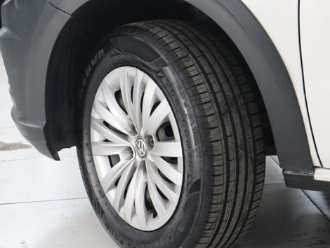 VolksWagen Saveiro Robust 1.6 Total Flex 8V