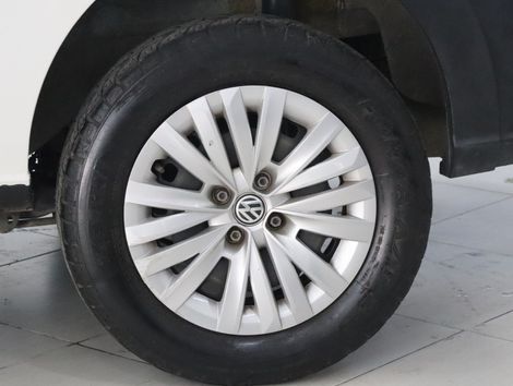 VolksWagen Saveiro Robust 1.6 Total Flex 8V