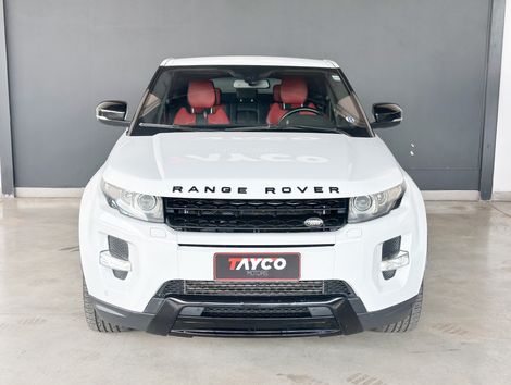 Land Rover Range R.EVOQUE Dynamic 2.0 Aut 5p
