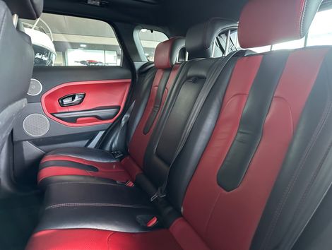 Land Rover Range R.EVOQUE Dynamic 2.0 Aut 5p