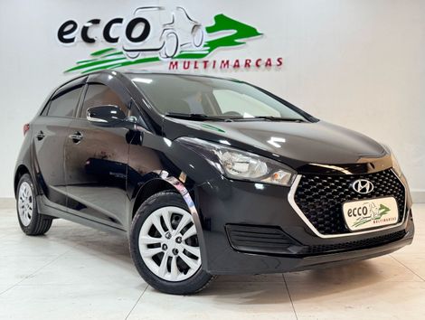 Hyundai HB20 Comf./C.Plus/C.Style 1.0 Flex 12V