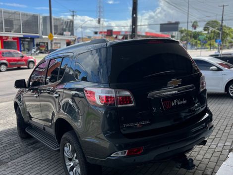 Chevrolet TRAILBLAZER PREMIER 2.8 TB Diesel Aut.