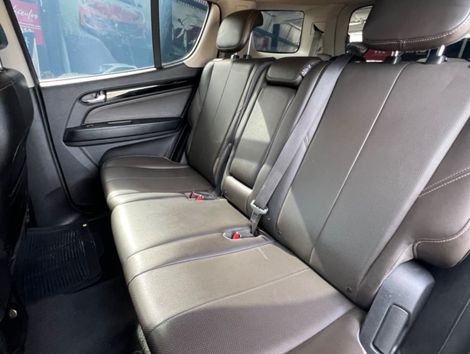 Chevrolet TRAILBLAZER PREMIER 2.8 TB Diesel Aut.