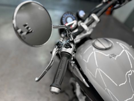 Royal Enfield Super Meteor Celestial 650cc ABS